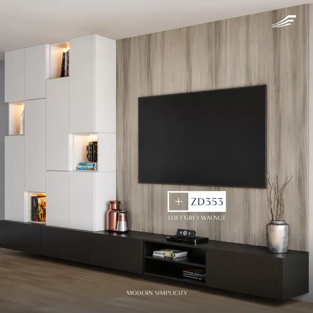 ZD353 – Loft Grey Walnut
